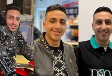 تفاصيل مقتل شاب على يد جاره في منطقة عين شمس