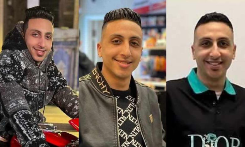 تفاصيل مقتل شاب على يد جاره في منطقة عين شمس