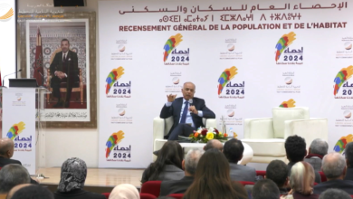 تفاقم حاجة الاقتصاد الوطني للتمويل خلال سنة 2024 حسب مندوبية التخطيط