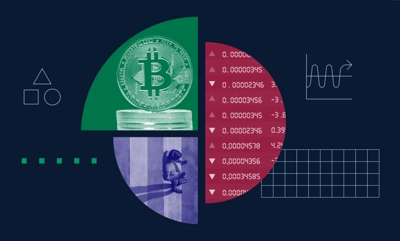 تقلبات سعر البيتكوين: ما أبرز المحركات وأثرها على سوق العملات الرقمية؟
