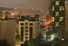 تل أبيب وواشنطن ستستأنفان عملياتهما ضد...