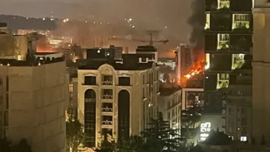 تل أبيب وواشنطن ستستأنفان عملياتهما ضد...