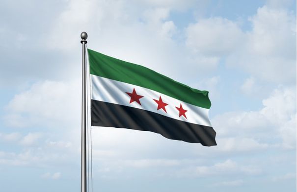 تنويه بخصوص عودة  السوريين في الأردن الى بلادهم