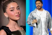 توانا الجوهري عن تجربتها السينمائية الأولى: تامر حسني دعمني فنيا وشخصيا في فيلم ريستارت