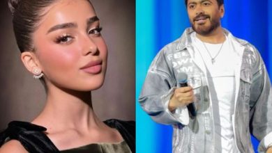 توانا الجوهري عن تجربتها السينمائية الأولى: تامر حسني دعمني فنيا وشخصيا في فيلم ريستارت