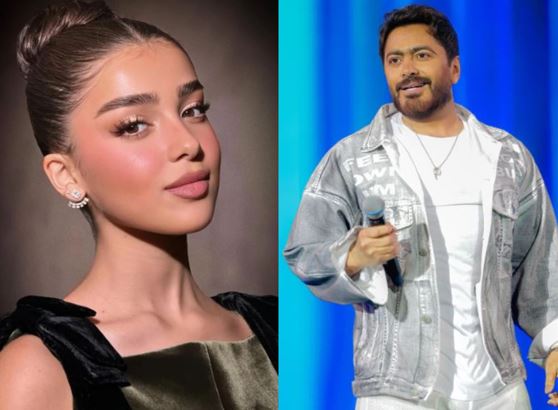توانا الجوهري عن تجربتها السينمائية الأولى: تامر حسني دعمني فنيا وشخصيا في فيلم ريستارت