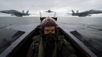 توب جان: مافريك.. سيناريو أمريكي لضرب مفاعل فوردو الإيراني قبل 3 سنوات