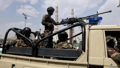 توجس الحوثيين من مناهضيهم في إب يدفعهم لاعتقال العشرات