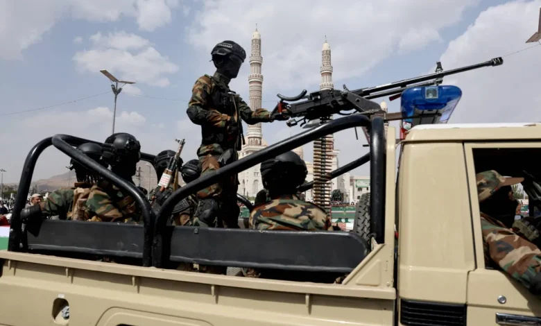 توجس الحوثيين من مناهضيهم في إب يدفعهم لاعتقال العشرات