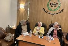 توصيات جريئة لـ ندوة مؤسسة " رسالة السلام " .. تحمي الأسرة وتواجه طوفان الطلاق