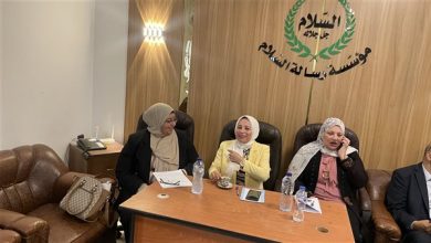 توصيات جريئة لـ ندوة مؤسسة " رسالة السلام " .. تحمي الأسرة وتواجه طوفان الطلاق