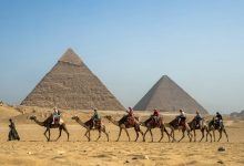 توقعات بعودة السياحة في مصر لطبيعتها عقب انتهاء التوترات الإقليمية