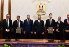 توقيع مذكرة تفاهم بين أدد العقارية ومجموعة حياة العالمية لتوسيع الاستثمارات الفندقية والسكنية في مصر