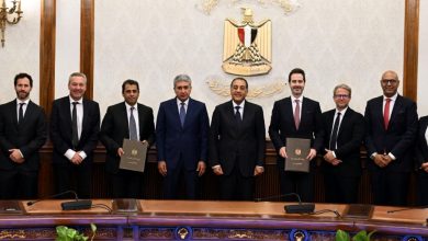 توقيع مذكرة تفاهم بين أدد العقارية ومجموعة حياة العالمية لتوسيع الاستثمارات الفندقية والسكنية في مصر