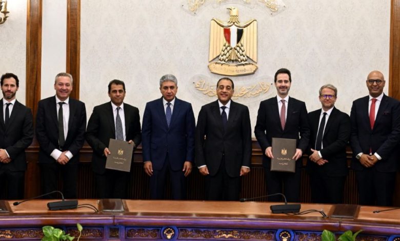 توقيع مذكرة تفاهم بين أدد العقارية ومجموعة حياة العالمية لتوسيع الاستثمارات الفندقية والسكنية في مصر