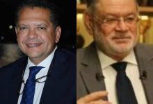 ثروت الخرباوي لـ الشروق: الإفراج عن شريف حمودة بعد تسوية خلافات مع هيئة تعاونيات البناء والإسكان بمشروع طربول