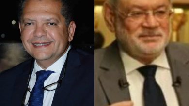 ثروت الخرباوي لـ الشروق: الإفراج عن شريف حمودة بعد تسوية خلافات مع هيئة تعاونيات البناء والإسكان بمشروع طربول