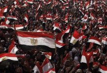 ثورة 30 يونيو إرادة شعبية دعمها الرئيس السيسي بشجاعة وبطولة