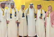 ثول تحتفل بالاتحاد بحضور نخبة من نجوم الرياضة والإعلام
