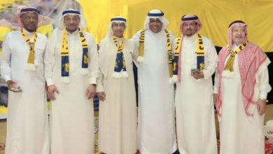 ثول تحتفل بالاتحاد بحضور نخبة من نجوم الرياضة والإعلام