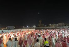 جازان تودع الزميل الإعلامي موسى محرق - أخبار السعودية