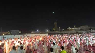 جازان تودع الزميل الإعلامي موسى محرق - أخبار السعودية