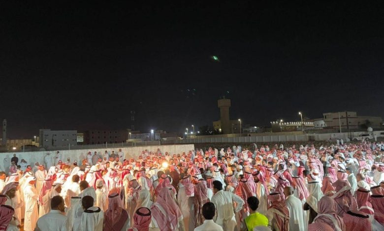 جازان تودع الزميل الإعلامي موسى محرق - أخبار السعودية