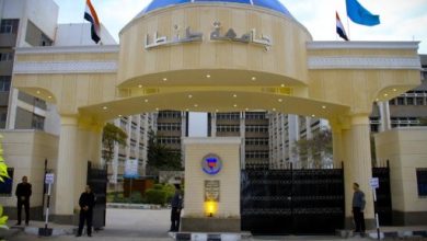 جامعة طنطا توقع بروتوكول تعاون مع مؤسسة خير الزاد لتعزيز التنمية المجتمعية