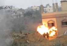 جحيم في خانيونس: كمين مركب يفتك بجنود وآليات الاحتلال