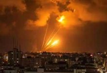 جماعة حقوقية: الهجمات الإسرائيلية على إيران قتلت 950 شخصا