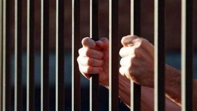 جنايات بنها تقضي بالمشدد 10 سنوات لقائد قطار طوخ بعد ضبطه وإلزامه برد 9.5 مليون جنيه