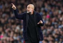 جوارديولا: هدفنا التتويج بكأس العالم للأندية