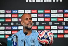 جوارديولا يفتح الباب أمام عمله في أمريكا الجنوبية