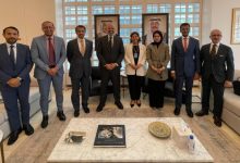 جواهر الدعيج تترأس اجتماعا تنسيقيا خليجيا حول مجال حقوق الإنسان