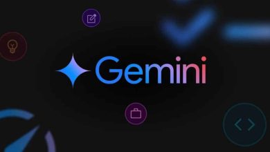 جوجل تطوّر Gemini بميزة “الإجراءات المجدولة” لتنفيذ المهام تلقائيًا