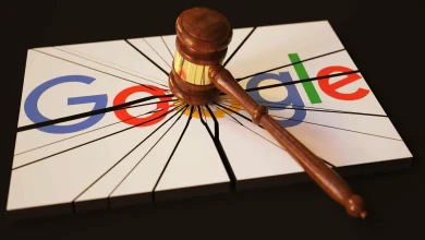 جوجل توافق على دفع 500 مليون دولار لتسوية قضايا احتكارية!