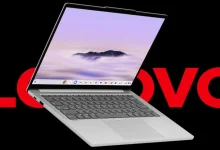 جوجل ولينوفو يطلقان "الوحش".. كل ما تريد معرفته عن Chromebook Plus 14