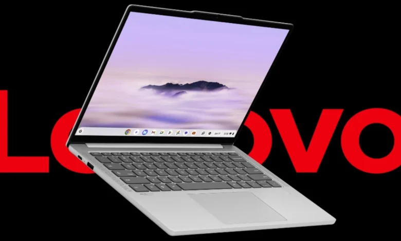جوجل ولينوفو يطلقان "الوحش".. كل ما تريد معرفته عن Chromebook Plus 14