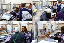 جولة مفاجئة لوزيرة التنمية المحلية في عابدين: تسهيلات فورية وحلول عاجلة لشكاوى المواطنين