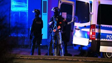 حادث مروع في ألمانيا يودي بحياة ثلاث نساء وإصابة ثلاثة رجال بجروح خطيرة