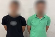 حادث مطعم مدينة نصر.. الداخلية: ضبط شخص يحمل جنسية أجنبية أشهر سكينا على صاحب شركة