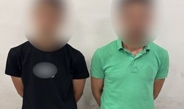 حادث مطعم مدينة نصر.. الداخلية: ضبط شخص يحمل جنسية أجنبية أشهر سكينا على صاحب شركة