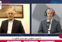 حزب الله  ينتظر فتوى شرعية من مشغله للانخراط في الحرب بين إسرائيل وإيران