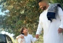 حسام حبيب يدعم تامر حسني بعد خضوع نجله آدم لعمليتين جراحيتين طارئتين