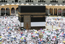 «حسب الساعة» موعد صلاة عيد الأضحى في السعودية 1446-2025 كيف تتأهب المساجد والمصلون