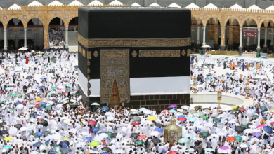 «حسب الساعة» موعد صلاة عيد الأضحى في السعودية 1446-2025 كيف تتأهب المساجد والمصلون