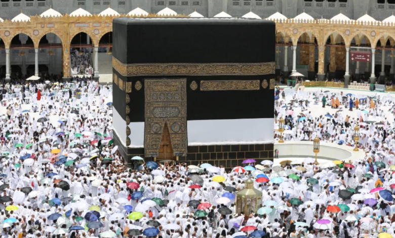 «حسب الساعة» موعد صلاة عيد الأضحى في السعودية 1446-2025 كيف تتأهب المساجد والمصلون