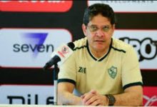 حقيقة تقرير أيمن الرمادي عن المستبعدين في الزمالك