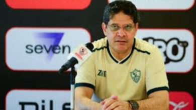 حقيقة تقرير أيمن الرمادي عن المستبعدين في الزمالك