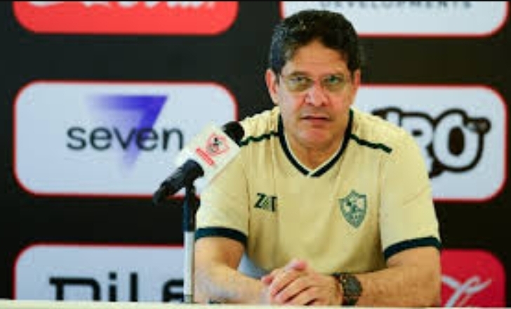 حقيقة تقرير أيمن الرمادي عن المستبعدين في الزمالك